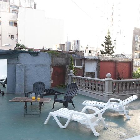 Casa Dhr Palermo Apartment Buenos Aires Exterior photo