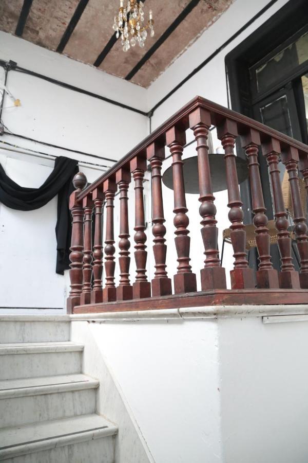 Casa Dhr Palermo Apartment Buenos Aires Exterior photo