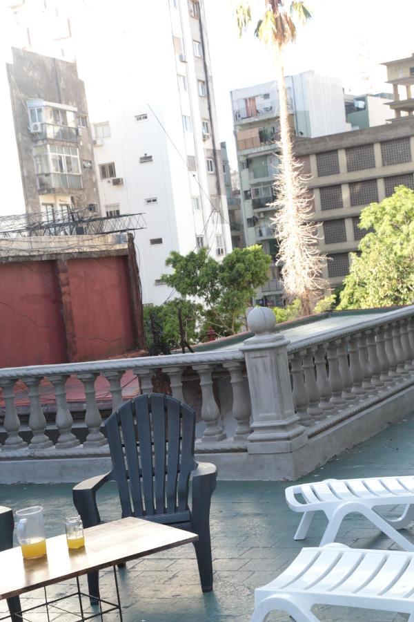 Casa Dhr Palermo Apartment Buenos Aires Exterior photo