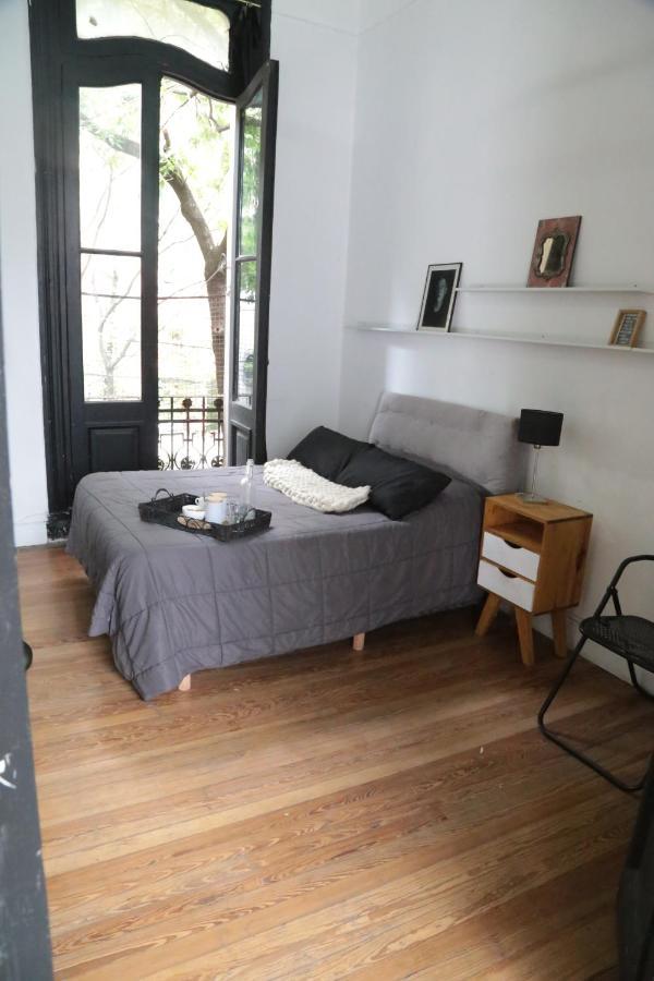 Casa Dhr Palermo Apartment Buenos Aires Exterior photo